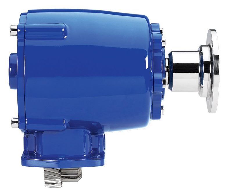 Muncie CS40 Series PTO
