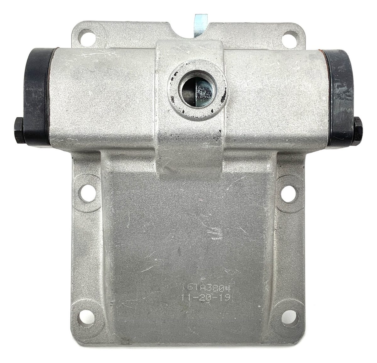 Muncie PTO air shift cover, 16TA3804