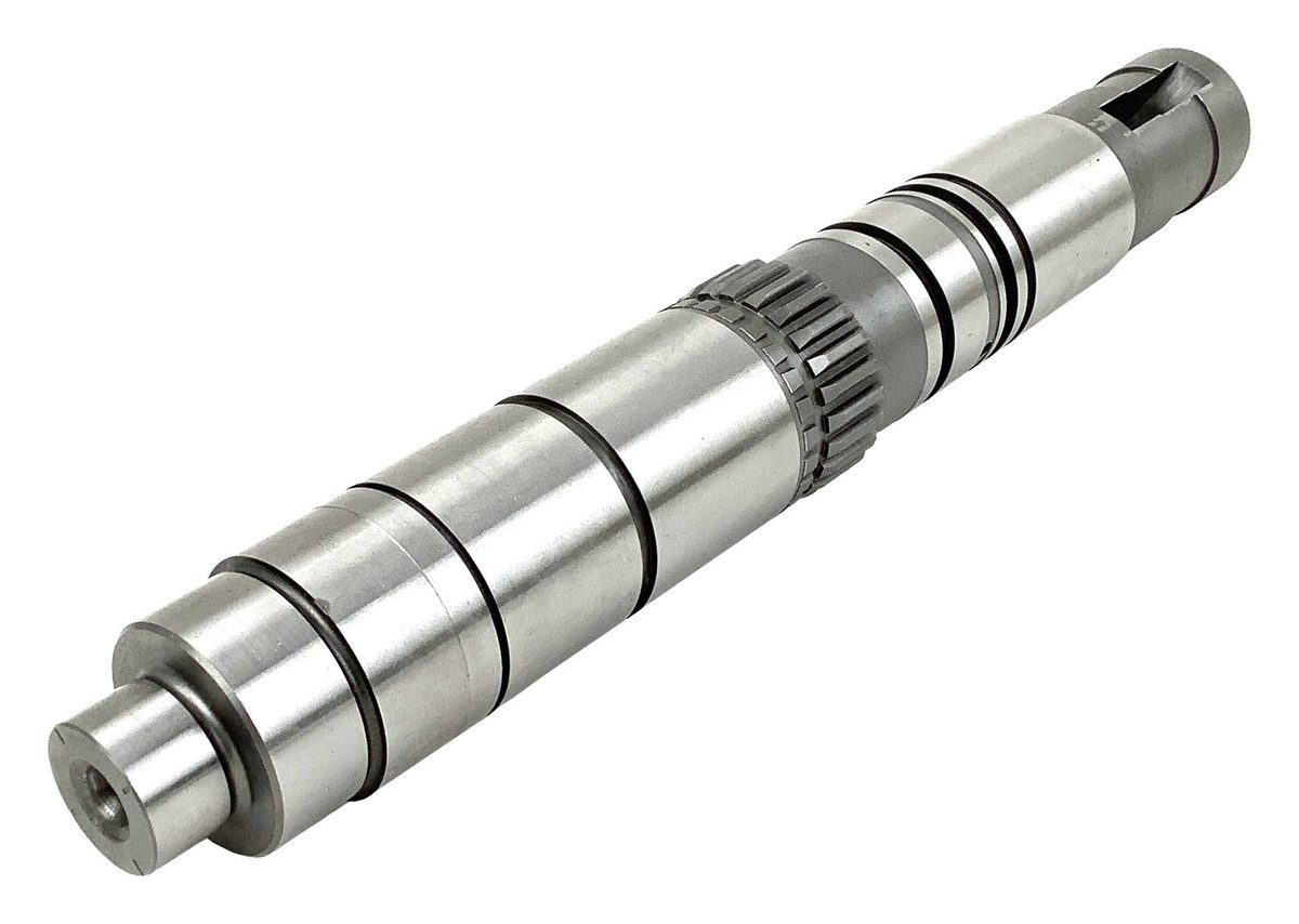Muncie CS6 and CS8 PTO shaft, 06T36892