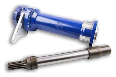 Muncie PTO output shaft extension assembly, 49TA5420A
